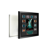 Harry Potter Order of Phoenix S4 Double 13 X 11 Film Cell Numbered Limited Edition COA