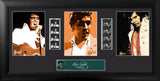 Elvis Presley (S8) Trio 20 X 11 Film Cell