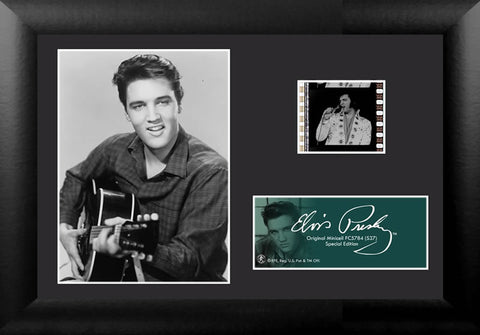 Elvis Presley Minicell (S37)