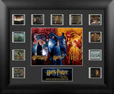 Harry Potter & the Chamber of Secrets™ (S2) Mini Montage Film Cell