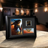 Wonder Woman (Ancient Shield) (S1) Minicell