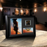 Wonder Woman (Red Gold and Blue) (S2) Minicell