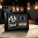 Justice League (Unite the League) (S1) MiniCell FilmCells Special Edition