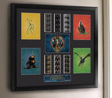 Fantastic Beasts The Crimes of Grindelwald (S1) Montage 20 X 19 FilmCells™