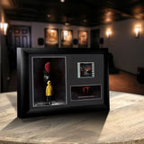 IT (Georgie and Balloon: The Clown) Minicell Film Cells Special Edition