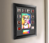 Birds Of Prey (S1) Mini Montage 11 X 13 FilmCells