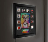 Birds Of Prey (S1) Mini Montage 11 X 13 FilmCells