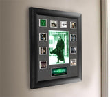 The Matrix (S1) Mini Montage FilmCells™