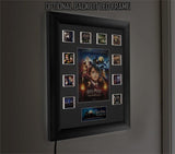 Harry Potter and the Sorcerer's Stone 20th Anniversary (S1) Mini Montage FilmCells™