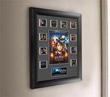 Harry Potter and the Sorcerer's Stone 20th Anniversary (S1) Mini Montage FilmCells™