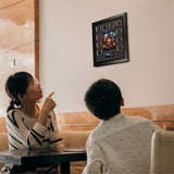 Harry Potter and the Sorcerer's Stone 20th Anniversary (S1) Mini Montage FilmCells™