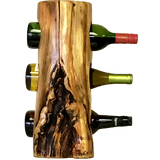 Wooden Wine Rack
