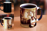 The Hangover™ (Can't Handle Vegas) Morphing Mugs™ Heat-Sensitive Mug