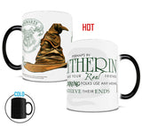 Harry Potter™ (Sorting Hat Slytherin™) Morphing Mugs™ Heat-Sensitive Mug