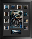 Batman: The Dark Knight Rises (Character Collage) Mini Montage FilmCells™