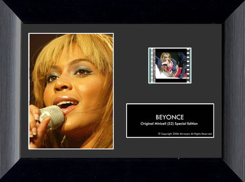 Beyonce (S2) Minicell