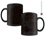 Harry Potter™ (Gryffindor™) Morphing Mugs™ Heat-Sensitive Mug