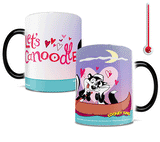 Looney Tunes™ (Let's Canoodle) Morphing Mugs™ Heat-Sensitive Mug