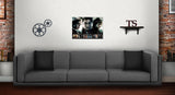 Harry Potter (Beginning to End) MightyPrint™ Wall Art