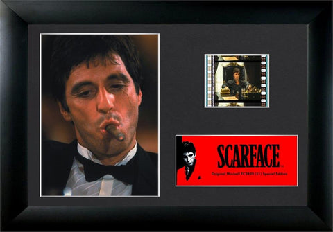 Scarface (S1) Minicell