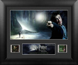 Harry Potter Prisoner of Azkaban S1 Single 13 X 11 Film Cell Numbered Limited Edition COA