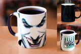 DC Comics Justice League™ (I Am Joker) Morphing Mugs™ Heat-Sensitive Mug
