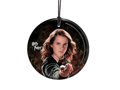 Harry Potter™ (Hermione) StarFire Prints™ Hanging Glass