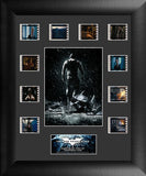 Batman: The Dark Knight Rises (Broken Bat) Mini Montage FilmCells™