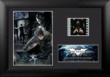 Batman The Dark Knight Rises Batman vs Bane Minicell Film Cell