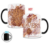 Harry Potter™ (Gryffindor™) Morphing Mugs™ Heat-Sensitive Mug