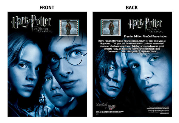 Harry Potter and the Prisoner of Azkaban™ (S1) PremierCell©