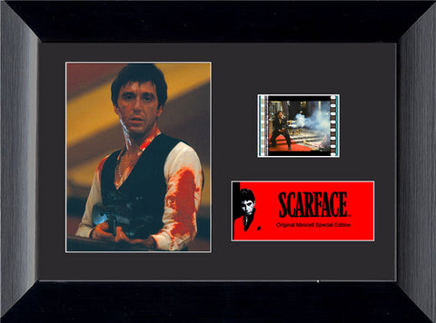 Scarface (S2) Minicell