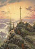 Thomas Kinkade (Sunrise) MightyPrint™ Wall Art