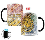 Harry Potter™ (Hogwarts™) Morphing Mugs™ Heat-Sensitive Mug