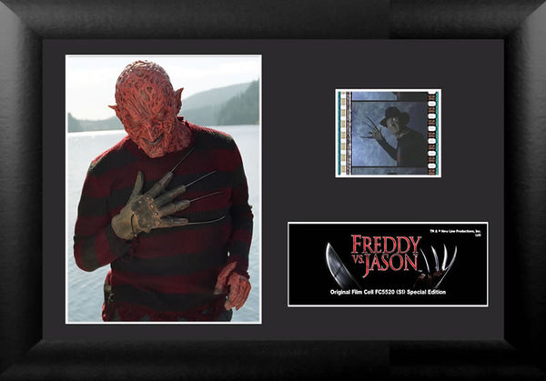 Freddy Vs Jason (S1) Minicell