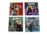 Harry Potter and the Deathly Hallows™ Part 2 StarFire Prints™ Glass Coasters