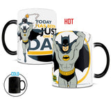Batman Classic TV Series (One of Those Days) Morphing Mugs™ Heat-Sensitive Mug