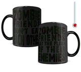 Zombie Friends Morphing Mugs™ Heat-Sensitive Mug