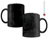 Harry Potter™ (Voldemort™) Morphing Mugs™ Heat-Sensitive Mug