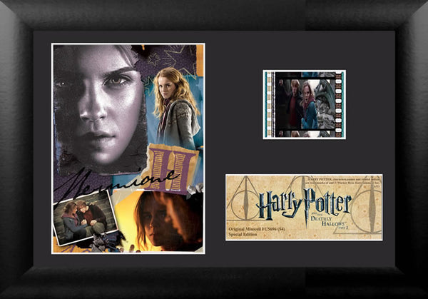 Harry Potter and the Deathly Hallows™ Part 2 (S4) Minicell