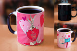 Looney Tunes™ (Kinda Cute) Morphing Mugs™ Heat-Sensitive Mug