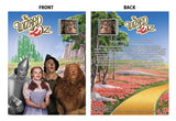 The Wizard of Oz™ (S1) PremierCell