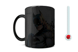 DC Comics Justice League™ (Batman™) Morphing Mugs™ Heat-Sensitive Mug