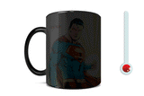 DC Comics Justice League™ (Superman™) Morphing Mugs™ Heat-Sensitive Mug