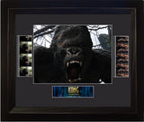 King Kong Double 13 X 11 Film Cell Limited Edition COA