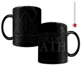 Harry Potter™ (The Deathly Hallows) Morphing Mugs™ Heat-Sensitive Mug