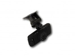 TwinCam - Dual Lens HD Car Camera