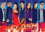 Flash (Justice Accelerated) MightyPrint™ Wall Art