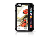 Marjolein Bastin (Winter Cardinals) iPhone 6 Case