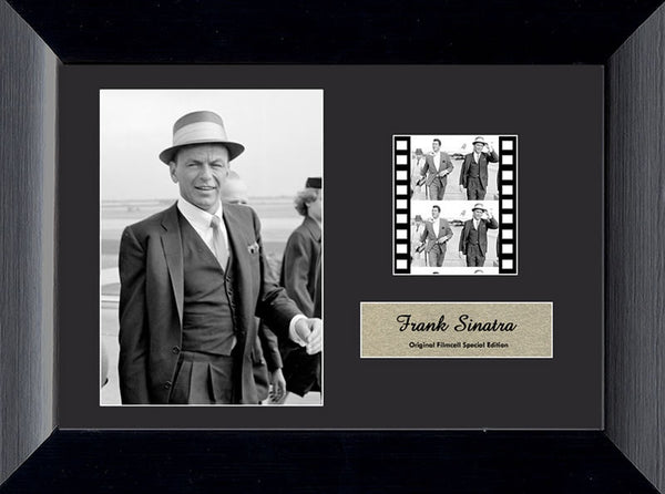 Frank Sinatra (S2) Minicell